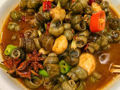 -留芳·文旅古月楼(老街店)