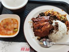 -乡村基(双流时代奥特莱斯餐厅)