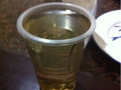 茶-唔呶喔哩酒家(生产街店)