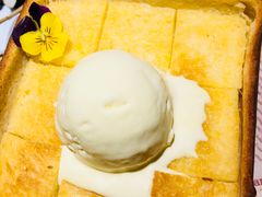 -绿茶餐厅(西单老佛爷店)