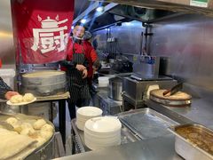 -姚记炒肝店(鼓楼店)