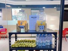 -一兆韦德健身(古美店)