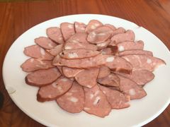 -翠花老菜饺子馆(七宝店)