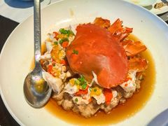 -艾美中餐厅·融合菜·海鲜·椰子鸡火锅(石梅湾艾美酒店)