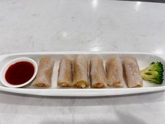 -禧座港式餐厅(星河店)