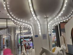 -BossBabe亲子餐厅(金光华广场店)