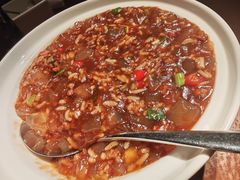 肉沫金米凉粉-蝦塘·中国餐馆(城墙南马道巷店)