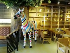 android_upload_pic-长颈鹿咖啡(大学路店)