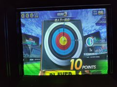 -VS SPORTS PARK运动玩乐园·团建·生日会(合生汇店)