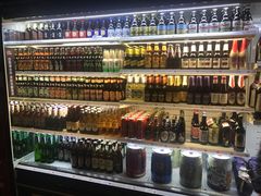 酒水-KAOTOWN烤堂•烧烤(海汇港店)