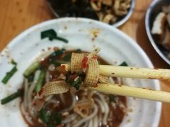 -再回首鸡肉米线(人民路一店)