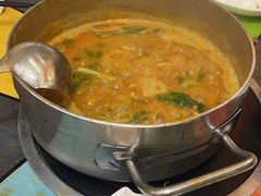 -四季喧黔味豆米火锅(万达广场店)