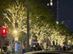 -深圳湾万象城(南山店)