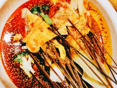 -嘉州叶婆婆钵钵鸡(建设路店)