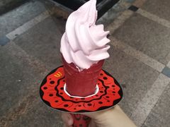 -麦当劳(季华好又多店)
