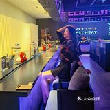 新店｜我愿称他为成都zui潮的夜店风烤肉