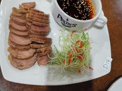 -海盗餐厅