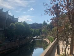 -沈从文故居
