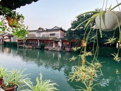 -乌镇景区
