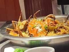 -谢蟹浓·肉蟹煲(新奥店)