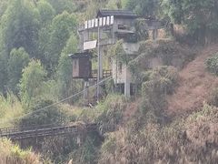 -黄埔油麻山森林公园