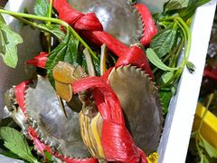 -三妹小龙虾·黄油蟹(华侨城总店)