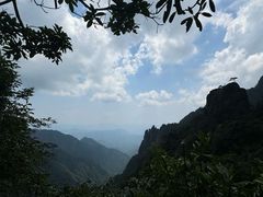 -三清山风景名胜区