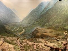 -遵义会议纪念馆