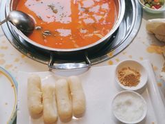-蕃茄述·好汤自然来(江汉路店)