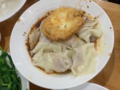 -华兴街自力面店