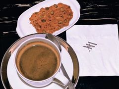 -Salon de Ville浦江汇(上海外滩华尔道夫酒店店)