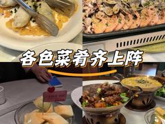 -老平安农家菜(平安店)