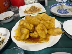 -东北酱骨头馆(蓁巷店)