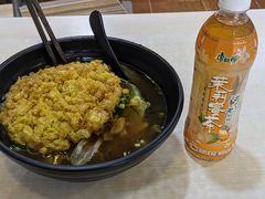 酸辣笋尖米粉-桂林米粉(蓝旗营店)