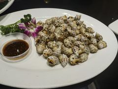 -紫阳海鲜楼·传承闽味(长乐路总店)