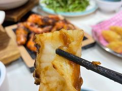 -友德福.老字号粤菜.广州地标融合美食(荔湾路店)