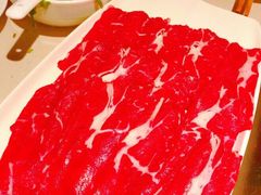 捞派澳洲肥牛-海底捞火锅(枫蓝国际购物中心店)