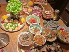 -MIKOMIKO和牛烧肉专门店(南门店)