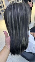 -ALONG HAIR阿龙发型