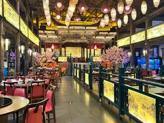 -HOHO餐厅(古子城店)