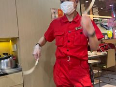 -海底捞火锅(杭州滨江九宜城店)