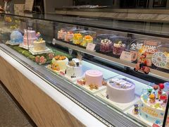 -万利隆面包生日蛋糕(人民路店)