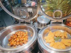 -非烤勿扰韩料自助烤肉(松山湖万科店)