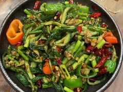 -园林美食城·本土农家菜(杨和镇店)