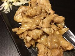 -日本料理神拉面