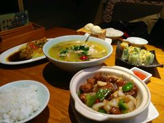 -去茶去餐厅(中央大街店)