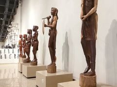 -长春世界雕塑园冰雪艺术天地