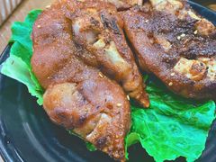 -老虎滩大连海鲜烧烤(建邺云锦路总店)