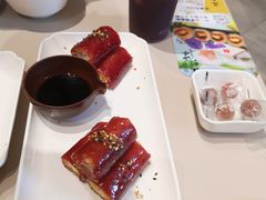 -蔡澜点心·粤菜(西单大悦城店)