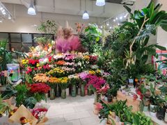 -T11生鲜超市(朝阳公园店)